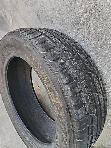 honda civic stop: Məhsul: Avtomobil təkəri - Ölçü: P215/55 R17 - Yük/sürət indeksi: 94V — 5