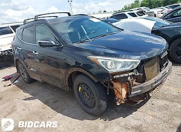 ford fusion diffuser: Baqaj duqası — 7