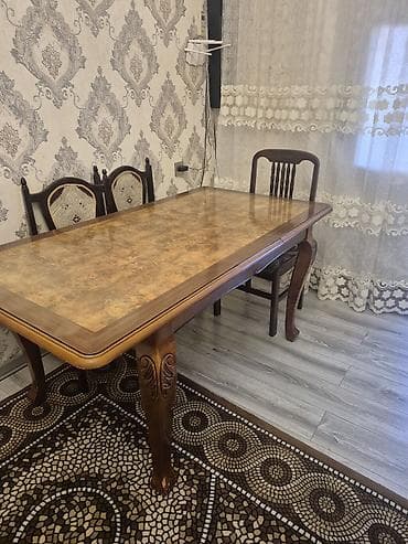 gamer masasi: Klassik masa, Açılan, Taxta, Dördbucaq masa — 5