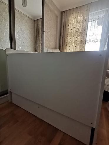 gence tort instagram: Oğlan və qız üçün, Dördbucaq, Beşik, Dəstsiz, Matrassız, Yellənmə mexanizmsiz — 3