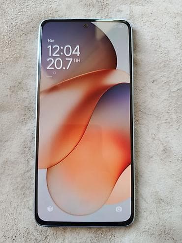 telefon konsolu: Redmi Note 13, 256 GB, rəng - Mavi — 2