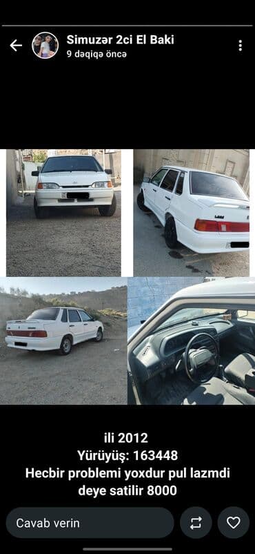 mtz 82 lalafo az: Ideal masindi qiymetde cuzi endirim olacaq — 5