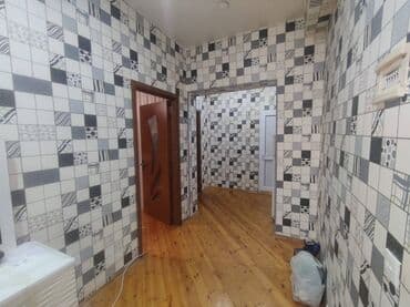 2 mertebe ev: Həzi Aslanov metrosunun yaxınlığında 20 mertebeli binanın 19-cu — 4