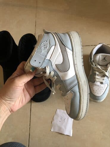 детские туфли с перфорацией: Детская обувь — 6