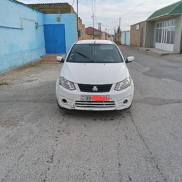 a6 audi: Saipa : 1.5 l | 2020 il 380000 km Sedan — 1