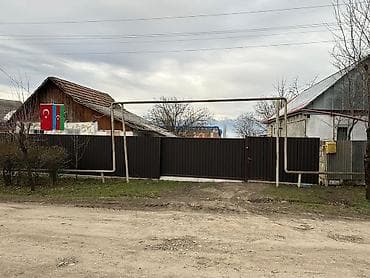 qaz pilite: Dəmir Həyət darvazası, Siyirmə, Mexaniki, Qapı ilə, rəng - Boz, Kredit var — 7