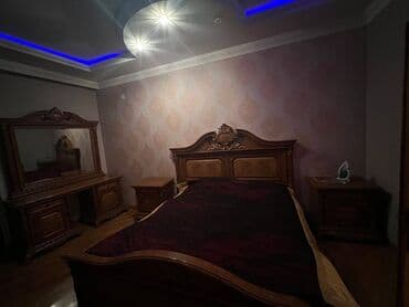 2 otaqlı mənzil vasitəçisiz: 8 noyabr metrosuna Tibb universitetinə yaxın 19 mertebeli binanın — 10