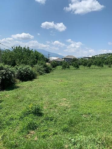 bakıda torpaq: 8 sot, Kənd təsərrüfatı, Mülkiyyətçi, Kupça (Çıxarış) — 3