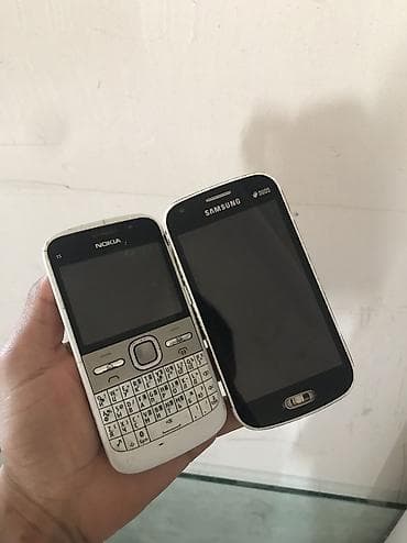 Samsung Galaxy S3 Mini, 4 GB, rəng - Qara, Sensor