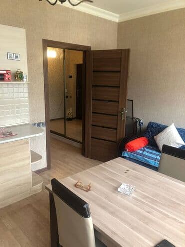 bakixanovda kiraye evler 2024: Xətai rayonu,Əhmədli metrosu,Heydər parkının yanənda,5 mərtəbə yeni — 5