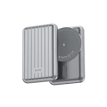 x96 mini: Powerbank 5000 mAh, Yeni — 1