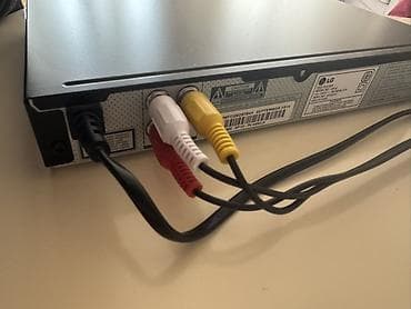 Proyektorlar: İşlənmiş Lg — 4