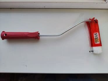 Konfor,turan - boyama roliki Așağıda õlūçlərə görə ədəd qiyməti