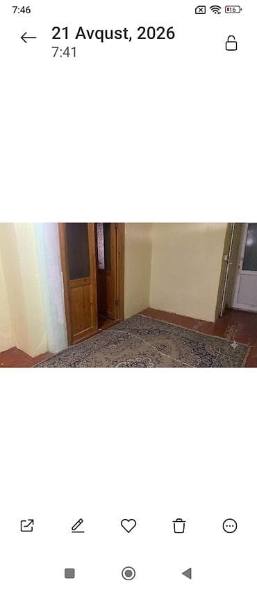 zigda heyet evleri: 3 otaqlı, 110 kv. m — 2