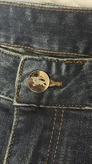 cins walvar: (33 Razmer) Üstündə etiketi ilə, heç vaxt geyinilməyib. Qış mövsumü — 5