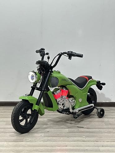 kugoo m5: 🏍 Tam fərqli 24V Uşaq Motosikleti – Premium Yeni Model! 🔥 Güclü — 3