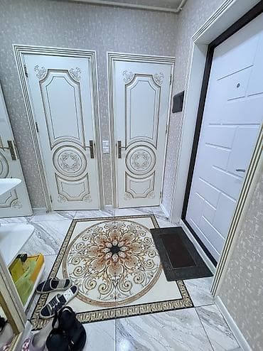 buzovnada ev satilir: Sumqayıt, 2 otaqlı, Köhnə tikili, 55 kv. m — 9