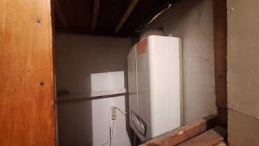 28 may qəsəbəsi kirayə evlər: Xirdalanda Sulatanin yani 5 in 5 i esyasiz dord otaqli menzil aileye — 10