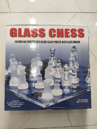 Şahmat şüşə. Əsl hədiyyəlik şüşə Şahmat. Metrolara və şəhərdaxili lalafo.az -da Şahmat şüşə. Əsl hədiyyəlik şüşə Şahmat. Metrolara və şəhərdaxili