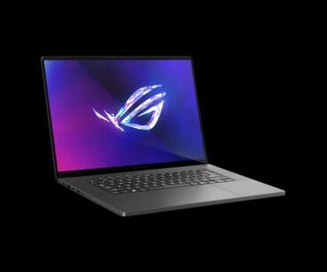 джойстик компьютерный: Yeni ASUS ROG, 16 ", Intel Core i9, 1 TB, Ödənişli çatdırılma, Rayonlara çatdırılma, Ünvandan götürmə — 4