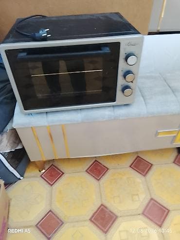mini itx: Blackbird elektrik mini soba - Tip: Stolüstü elektrik sobası - — 3