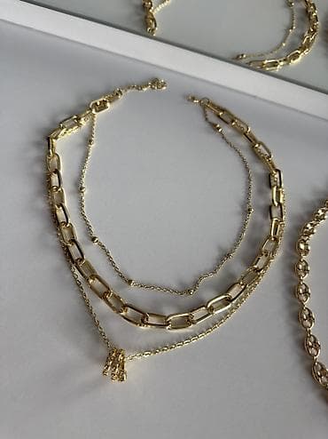 versage sep: Sep. 3lü bvlgari sep və digəri də ayrıdır. Tək olanı choker kimi də — 2