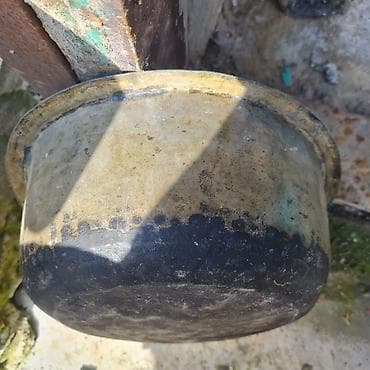 qedim samavar: Qapaq, Mis — 3