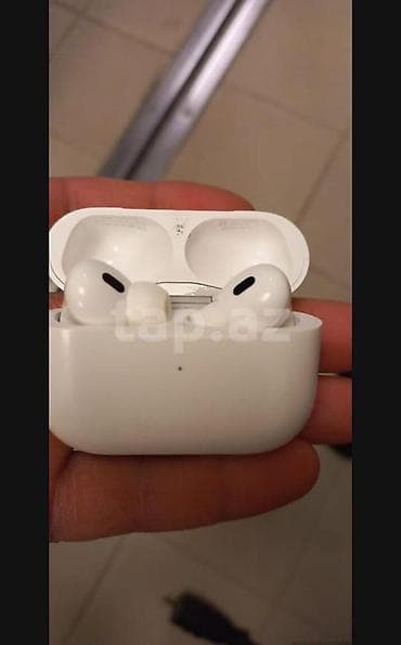 hyperx cloud alpha s: Simsiz (Bluetooth) Qulaqcıqlar, Apple, rəng - Ağ — 1