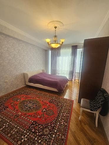 kiraye evler naxcivan: Uzunmüddətli kirayə mənzillər — 6