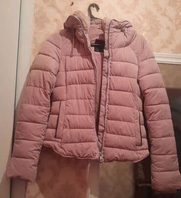 Puxovik kurtka, Zara, XS