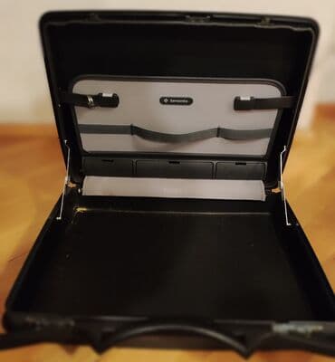 qaşlı çanta: İşlənmiş — 6