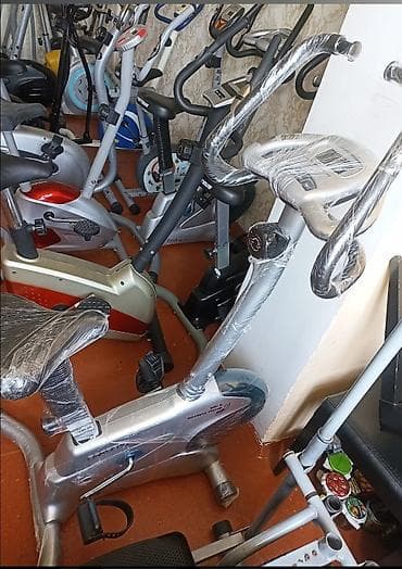 bicycle: Endirimlere basladiq❗❗❗Qiymətlərə sok olacaqsınız❗❗❗Trenajor — 1