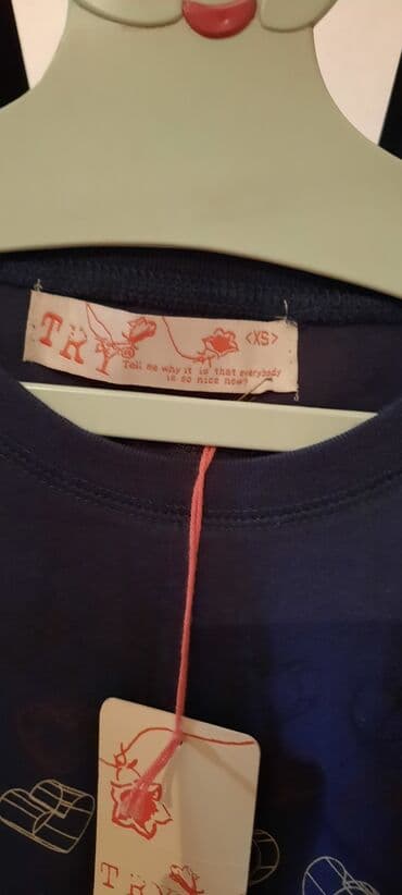 3 duymə koynək: Müxtəlif razmerli köynəklər.Hər biri təzədi.Biri 10 manat.deaktiv — 2