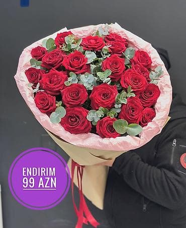 gül puketi: Gul buket guller gül 101 roza güller güllər İnsta : beyaz_flowers 😍😍😍 — 10