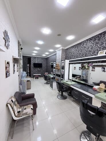 bakı kiraye evler: Xirdalan yol qiragi ana bala parkinin yaninda bina alti 40 kv obyekt — 4