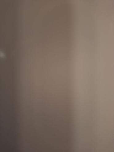 ucuz samavarlar: Minimalist tünd-bej/boz monoxrom divar paneli – interyer dekoru - — 1