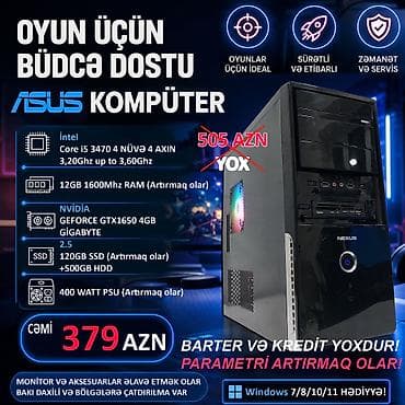 pubg hile indir: FÜRSƏTDƏN YARARLANIN!!! BÜTÜN KOMPÜTERLƏR MAYA DƏYƏRİNDƏN AŞAĞI!! ⭐Tək — 1