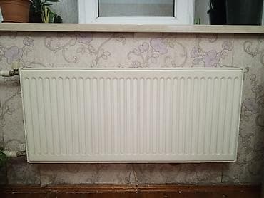 uzun radiator: Panel Radiator — 3