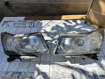 chevrolet cruze 2015: Komplekt, Yaxın və uzaq vuran işıqlar Chevrolet, 2014 il, İşlənmiş — 1