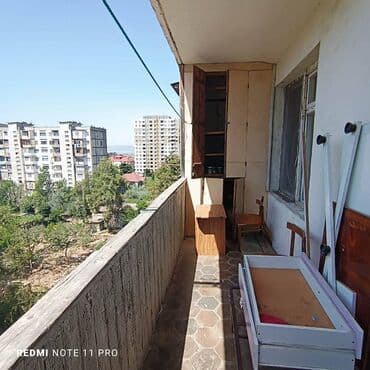 9 ci mikrorayon satilan evler: Bakı, 3 otaqlı, Köhnə tikili, m. Əhmədli, 95 kv. m — 16