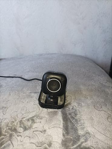 USB veb-kamera - Kompüter və noutbuklar üçün USB qoşulma - Daxili