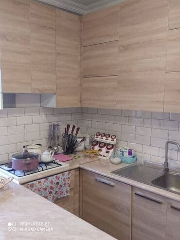 ucuz evlər satış: 2 otaqlı, Yeni tikili, 70 kv. m — 14