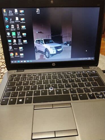 Kəsici disklər: HP EliteBook noutbuk ideal vəziyyətdədir bir batarya işləmir — 3