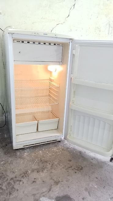 samovar satiram: 1 дверь Nord Холодильник Продажа — 2