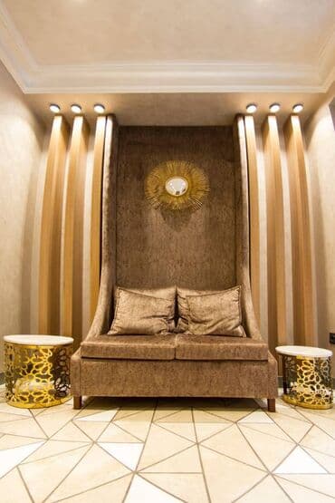 xirdalan yeni tikili binalar: Nizami metrosunun yaxınlığında Yeni tikili binanın 1-ci mərtəbəsində — 13