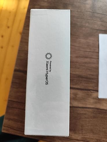 vidyo kameralar: Redmi 256 GB, rəng - Qara, Zəmanət — 4