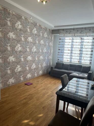 ucuz kafeler: 2 otaqlı, Yeni tikili, m. Qara Qarayev, 52 kv. m — 2