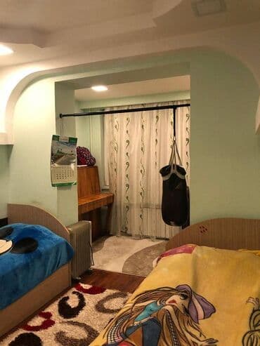 sabuncuda ucuz evler: Bakı, 3 otaqlı, Köhnə tikili, 85 kv. m — 2