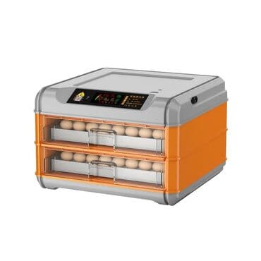 i̇nqubator: İnkubator son model Ən son model tam avtomatik inlubator, üzərində yem — 3