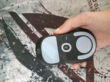 Logitech G PRO X Superlight 2 DEX simsiz oyun siçanı - Ultra yüngül — 1